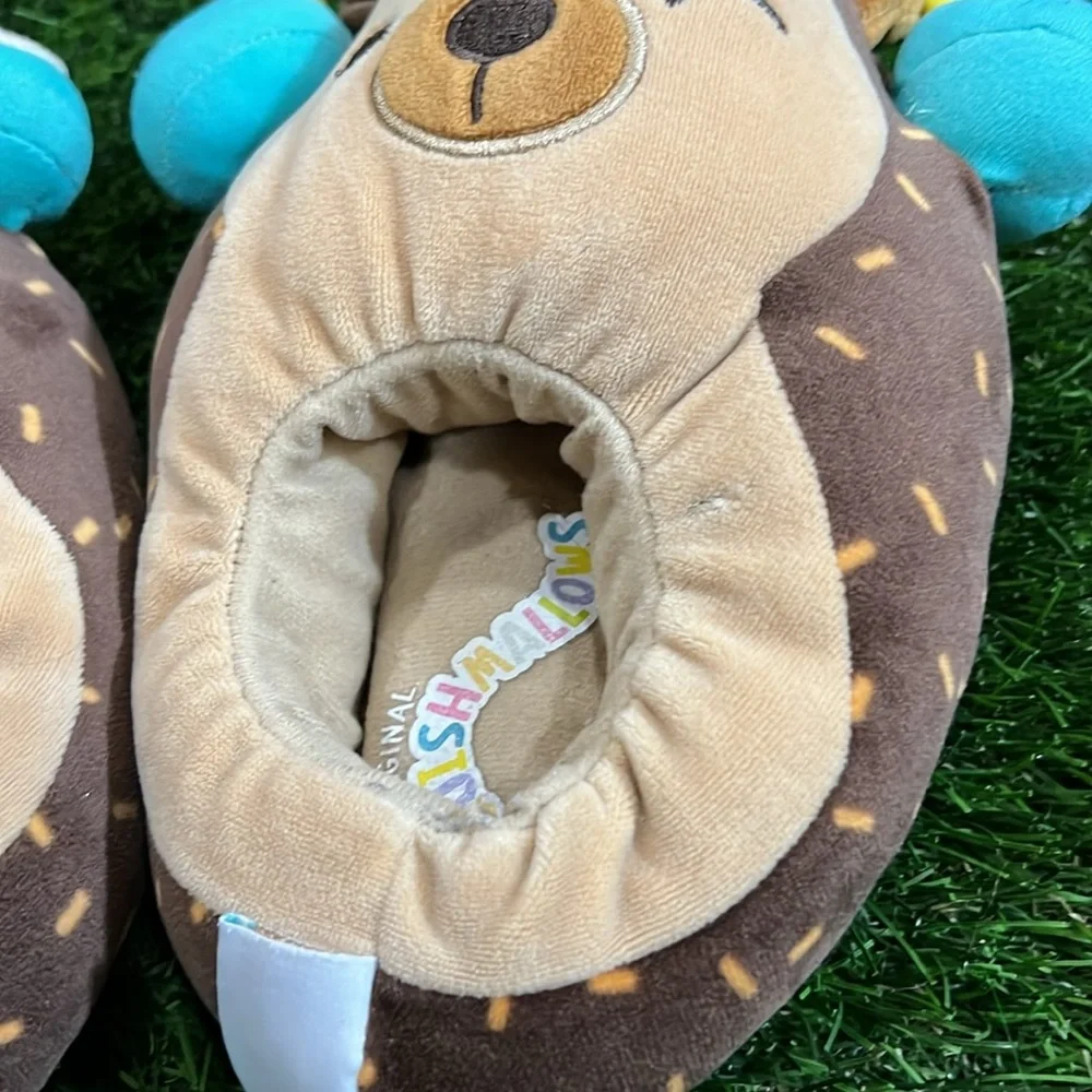Squishmallows size